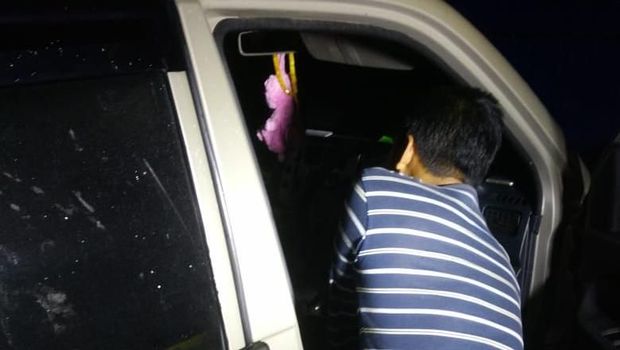 Miris Kisah Lili dan Putrinya Dibunuh di Bengkulu