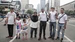 Aksi Mengenang Tragedi Bom Thamrin