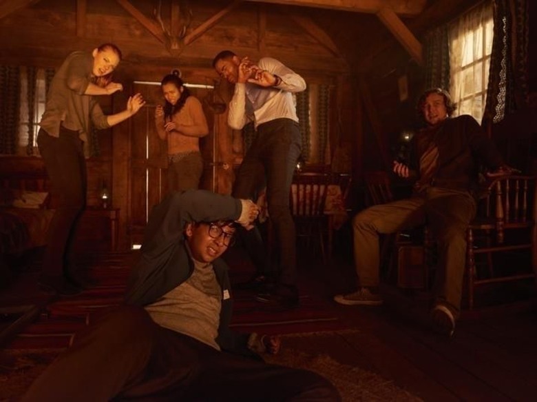 Foto: Escape Room (dok. IMDB) Foto: Escape Room (dok. IMDB)