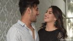 Mesranya Ammar Zoni dan Irish Bella usai Umumkan Pertunangan