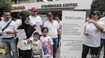 Aksi Mengenang Tragedi Bom Thamrin