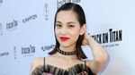 Kiko Mizuhara, Mantan G-Dragon yang Kini Dekat dengan Harry Styles
