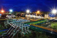 Medco E&P Topang Ketersediaan Energi Nasional