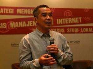 Waspada! Anak Bisa Terserang Stroke Seperti Dialami Nukman Luthfie