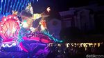 Mengintip Serunya Mickey #1Fan Jalan-jalan di Disneyland Hongkong