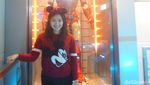 Mengintip Serunya Mickey #1Fan Jalan-jalan di Disneyland Hongkong