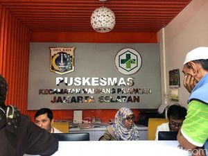 Layak Kawin Bikin Risih, Sertifikat di Puskesmas Mampang Dibuat Beda