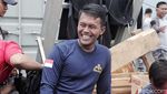 Ini Serda Satria, Penyelam yang Angkat CVR Lion Air dari Dasar Laut