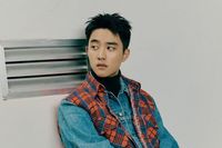 D.O EXO, Yoo Yeon Seok hingga Soyou, 6 Artis Korsel yang Anti Makan Junk Food