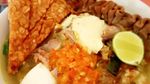 Biar Hangat dan Semangat, Sarapan Soto Lamongan yang Gurih Mantap