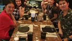 Mengintip Ragam Makanan Sehat Artis Thailand Khemanit Jamikorn