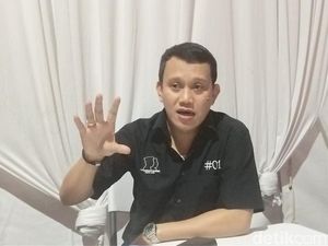 Anggota DPR soal Eks Pengawal Jokowi Jadi Danjen Kopassus: Wajar Saja
