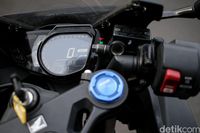 Honda CBR250RR