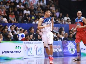 IBL All Star 2024 Bergulir 27 April di Jakarta
