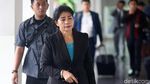 Hakim Merry Purba Jalani Sidang Perdana