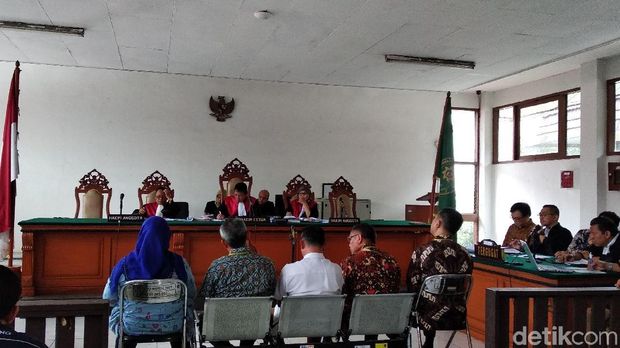 Bupati Neneng Sebut DPRD Kab Bekasi Minta Uang Pelesiran ke Thailand