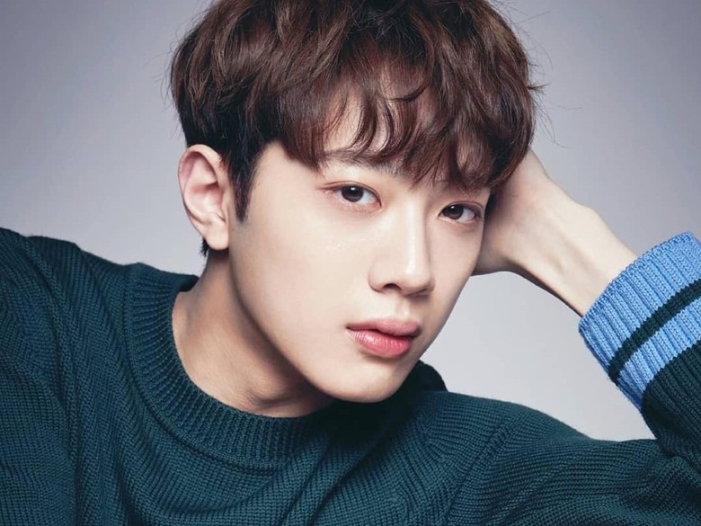 Foto: Lai Kuan Lin (dok. Instagram) Foto: Lai Kuan Lin (dok. Instagram)