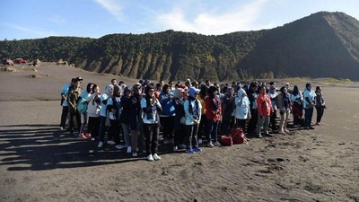 NasionalRe Gelar Pelatihan di Jawa Timur