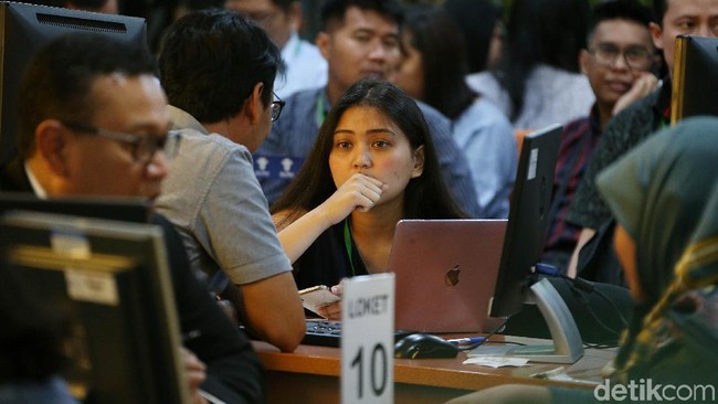 Target Investasi Meleset, Indonesia Kurang Agresif