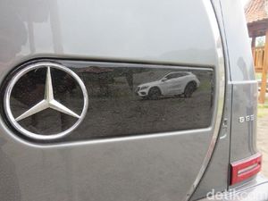 Mercedes-Benz Ingin Masuk Gaikindo Lagi