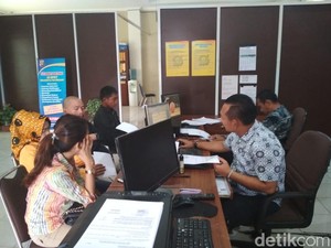 Pengantin Polisikan WO yang Kabur di Hari H: Keluarga Malu