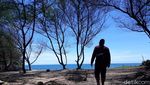 Foto: Pantai Porok yang Tersembunyi di Gunungkidul