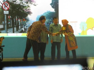 Kota Terbersih dan Terkotor di Indonesia Adalah...