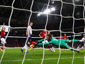 Tottenham Vs Man United: De Gea Sampai Lupa Penyelamatan-penyelamatannya