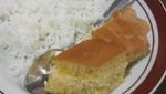 Penistaan! Nasi Dimakan dengan Pizza dan Mie Instan dengan Sereal Cokelat