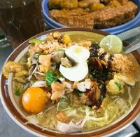Gurih dan Enak, 5 Jenis Soto Populer yang Wajib Dicoba!