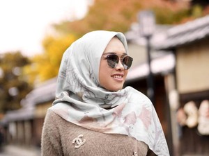Kisah Inspiratif Wanita Jualan Hijab yang Selalu Sold Out, Tidur Cuma 3 Jam
