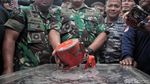 Ini Dia CVR Lion Air PK-LQP yang Ditemukan