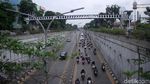 Pak, Kapan JPO Pasar Minggu Diperbaiki?