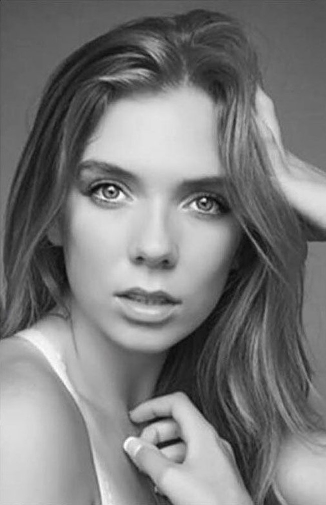 Pada Oktober 2018, Katie mencapai peringkat tunggal terbaiknya dan menduduki nomor 97 sebagai petenis wanita terbaik di dunia. Foto: Instagram