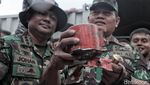 Ini Dia CVR Lion Air PK-LQP yang Ditemukan