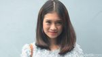 Putuskan Cerai, Vinessa Inez Tetap Ceria