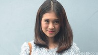 Setelah memergoki dan melihat sendiri kelakukan suaminya, Vinessa tidak mengubah pikirannya untuk berpisah. Dia memilih cerai ketimbang terus sakit hati. Foto: Noel/detikHOT
