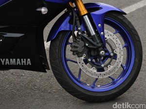 Pilihan Harga Cakram Motor, dari Ratusan Ribu Sampai Jutaan Rupiah