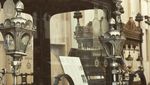 Potret Museum Kereta Pemakaman di Barcelona, Unik atau Seram?