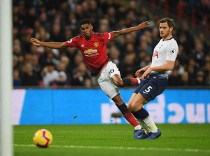 Liga Inggris Tengah Pekan: Man United Vs Tottenham dan Bumbu Mourinho