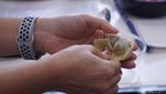 Serunya Belajar Bikin Ayam Garam hingga Wonton Bersama Chef Yvonne