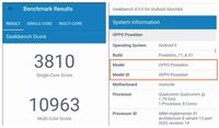 Ponsel Oppo Zoom Optic 10X Ditenagai Snapdragon 855
