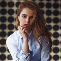 Oktyabrina Maximova masuk dalam daftar 10 wanita tercantik yang dirilis TC Candler. Dari 85.000 selebriti wanita yang masuk kriteria tersebut, TC Candler hanya memilih 100 wajah untuk masuk dalam daftar Wanita Tercantik Dunia. Dan Oktyabrina ada di 10 besar daftar tersebut. Foto: Instagram