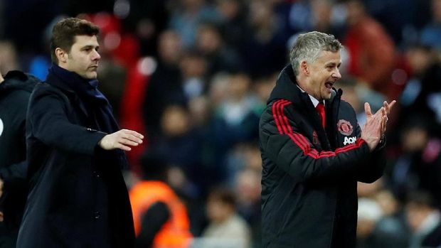 Ole Gunnar Solskjaer punya kemampuan dan keberanian untuk menentukan susunan pemain inti.