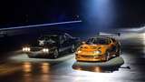 Toyota Supra yang Disetir Paul Walker di Film Fast & Furious Terjual Rp 7,9 M