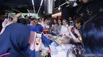 Serunya Belajar Bikin Ayam Garam hingga Wonton Bersama Chef Yvonne