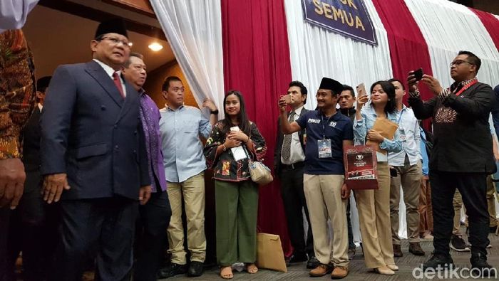 Foto: Marlinda/detikcom Foto: Marlinda/detikcom