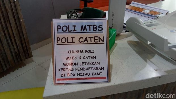 Sertifikat layak kawin bisa diurus di Puskesmas.