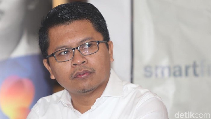 Zuhairi Misrawi