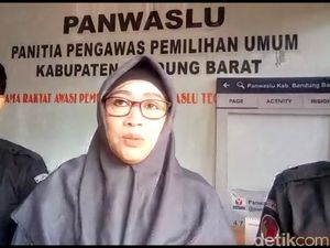 Aa Umbara Dicecar 30 Pertanyaan Soal Minta Suara Guru Honorer